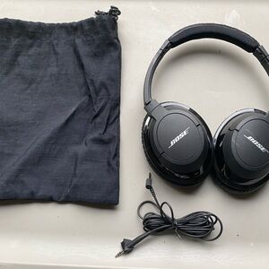 Bose AE2 Wired Headphones (Read)